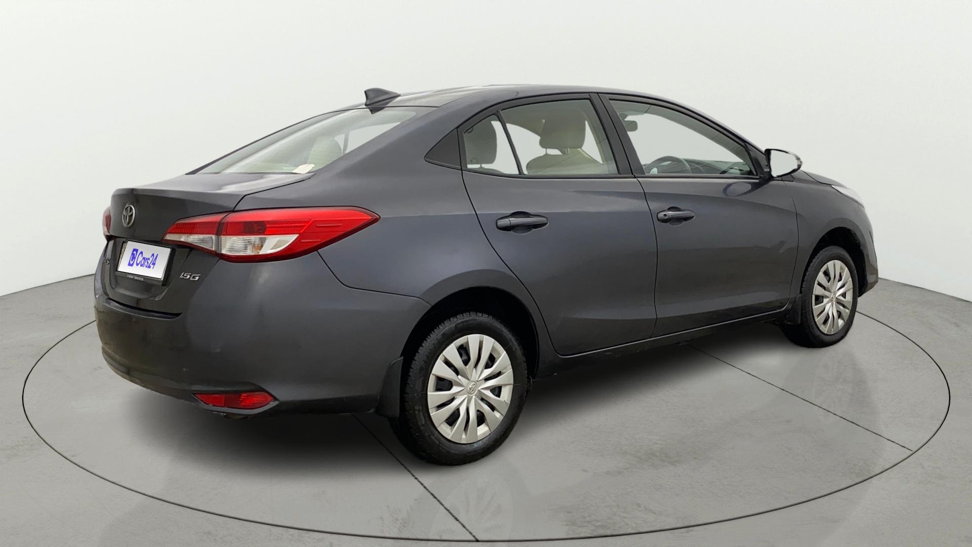 Used 2018 Toyota Yaris Used 2018 Toyota Yaris