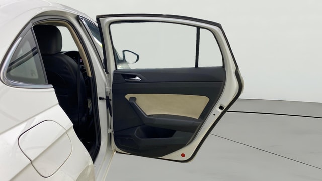 View Skoda Slavia Image 6 Used Skoda Slavia Image 6