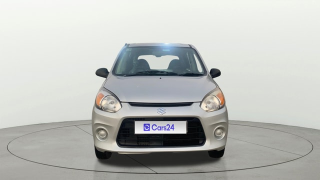 View Maruti Suzuki Alto 800 Image 1 Used Maruti Suzuki Alto 800 Image 1