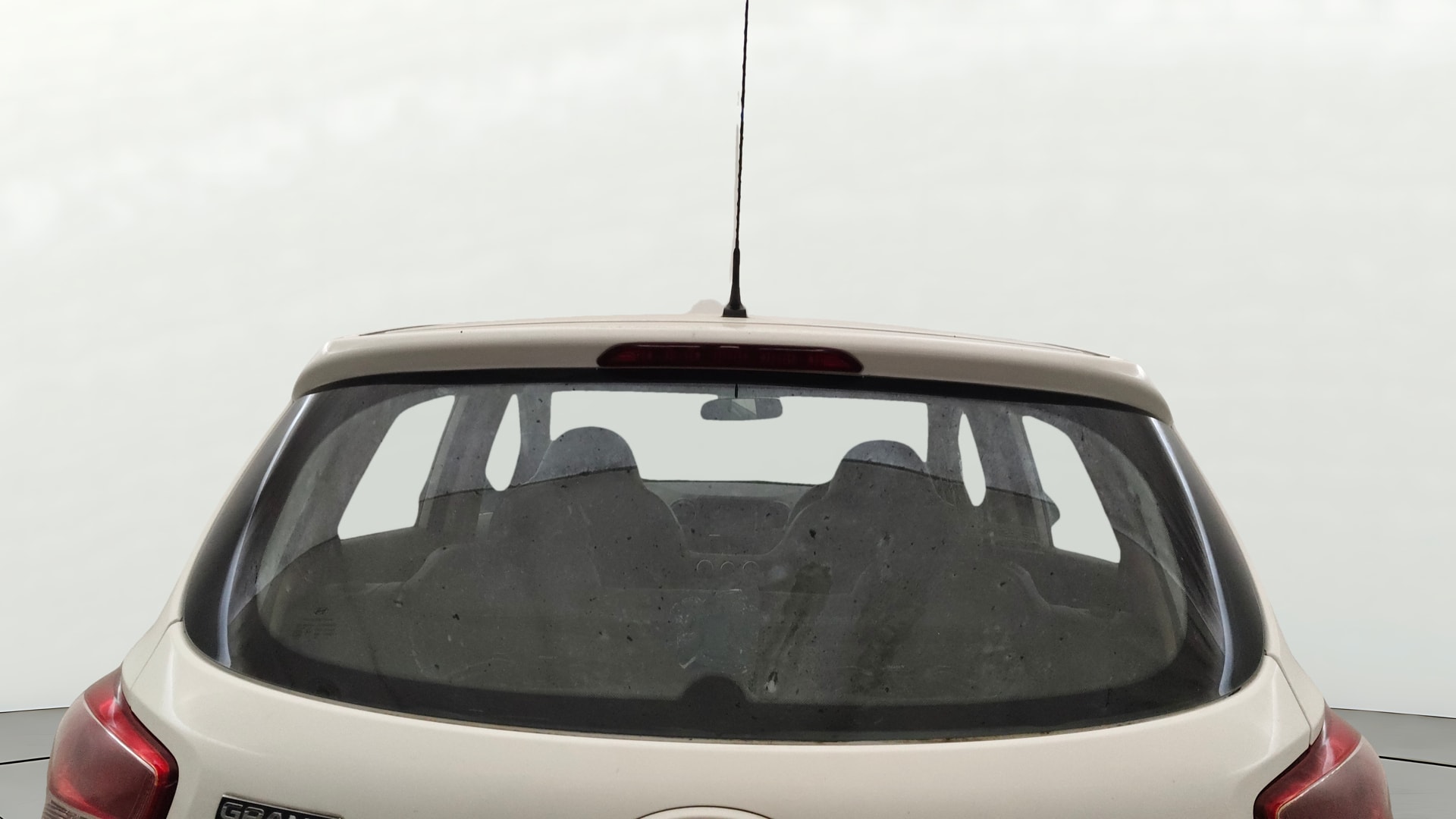 View 2016 Hyundai Grand i10 Magna 1.2 Kappa VTVT Image 4 Used 2016 Hyundai Grand i10 Magna 1.2 Kappa VTVT Image 4