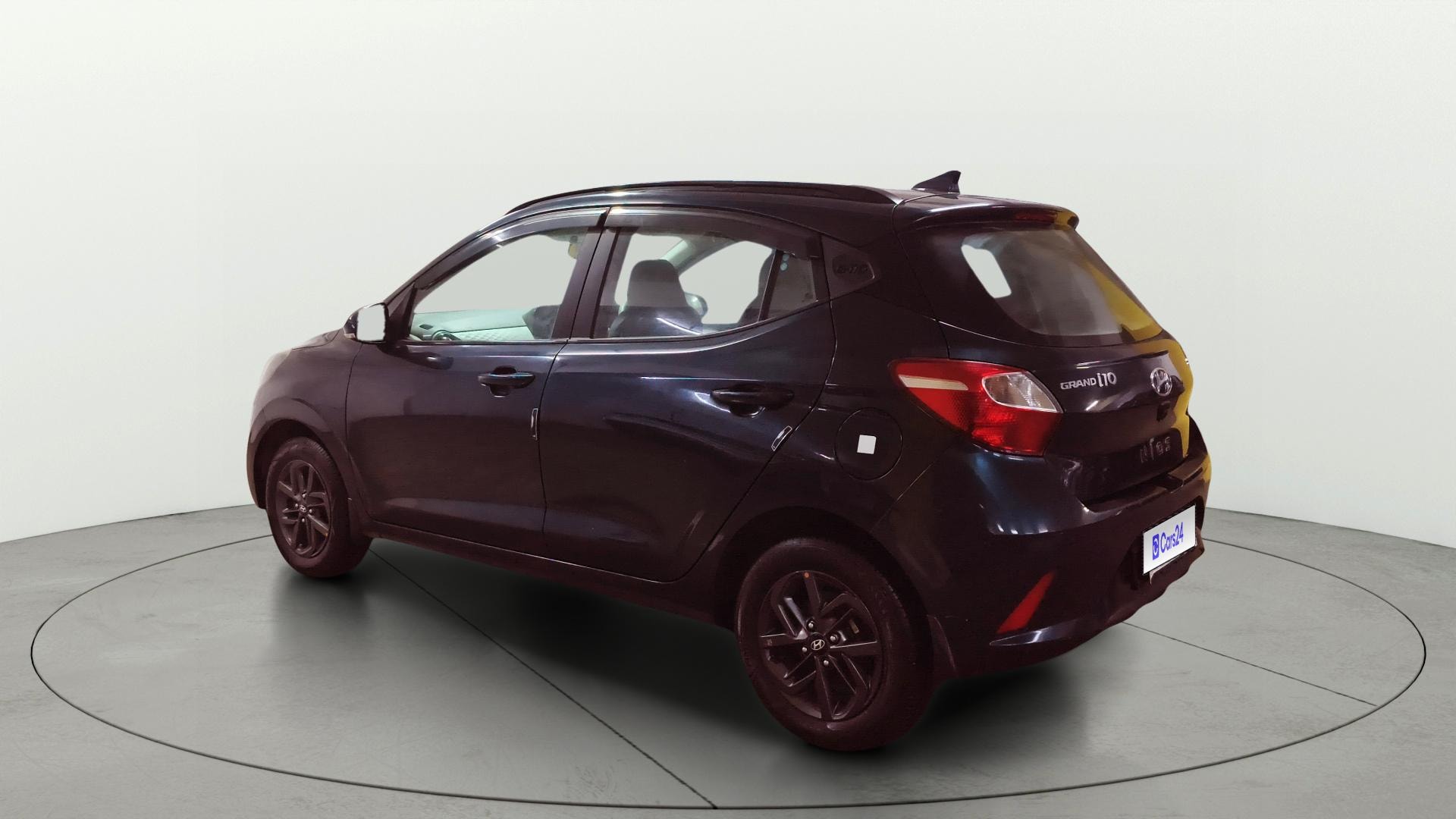 Used 2022 Hyundai Grand i10 Nios Used 2022 Hyundai Grand i10 Nios