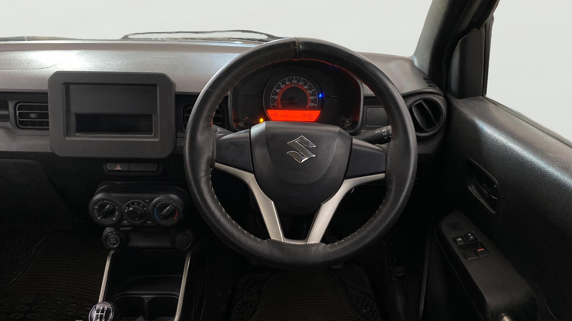 Used 2018 Maruti Suzuki 1000 Used 2018 Maruti Suzuki 1000