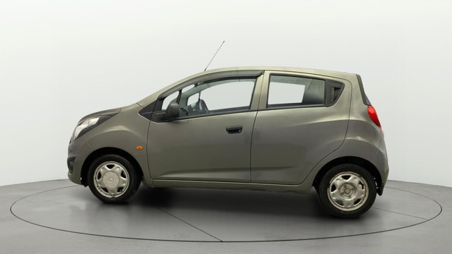 View Chevrolet Beat Image 24 Used Chevrolet Beat Image 24