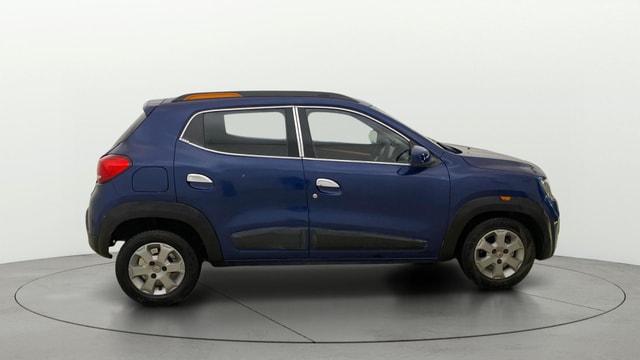 View Renault Kwid Image 8 Used Renault Kwid Image 8