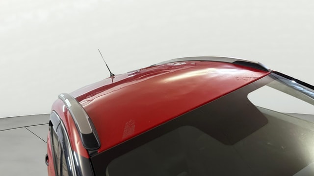 View Tata Nexon Image 6 Used Tata Nexon Image 6