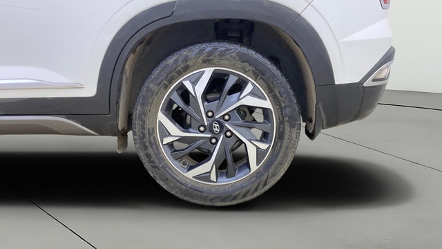 View Hyundai Creta Image 8 Used Hyundai Creta Image 8