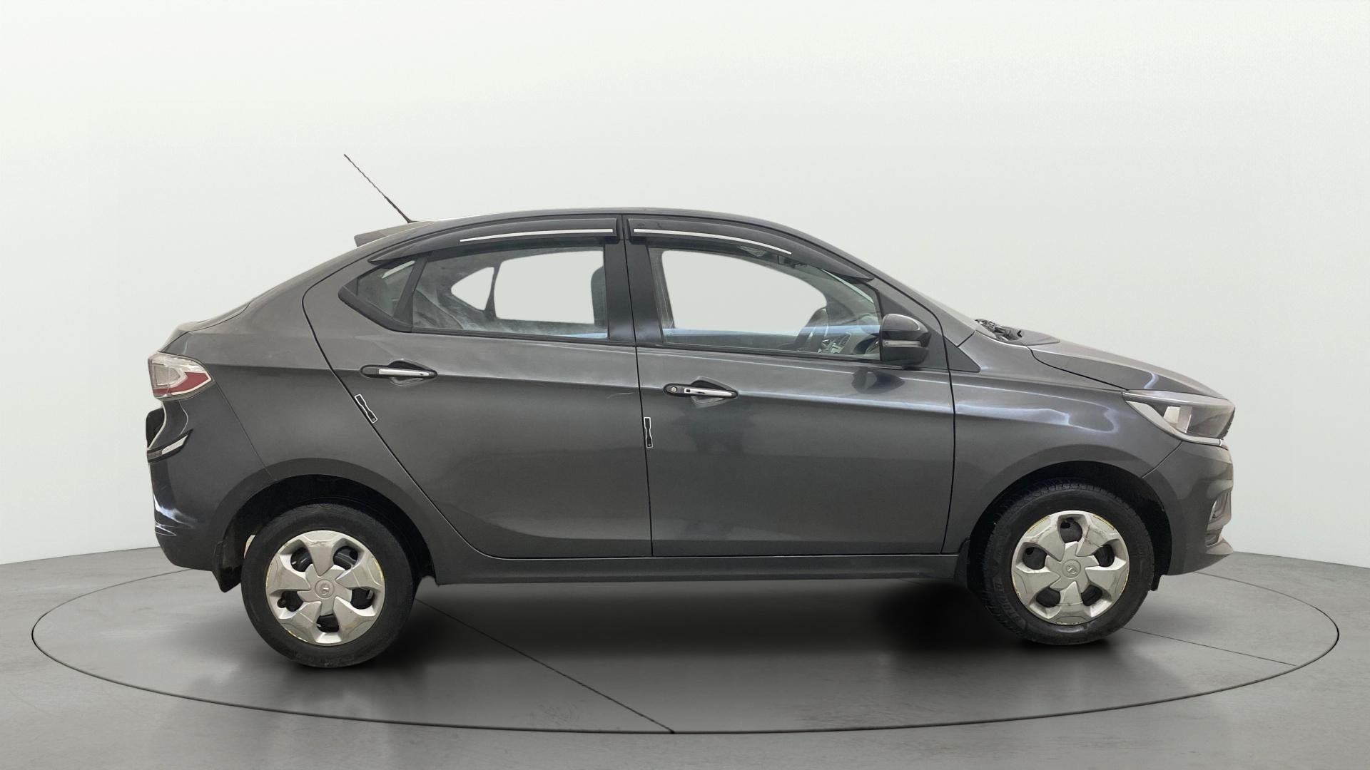 Used 2022 Tata Tigor Used 2022 Tata Tigor