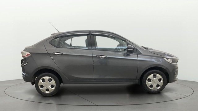 View Tata Tigor Image 8 Used Tata Tigor Image 8