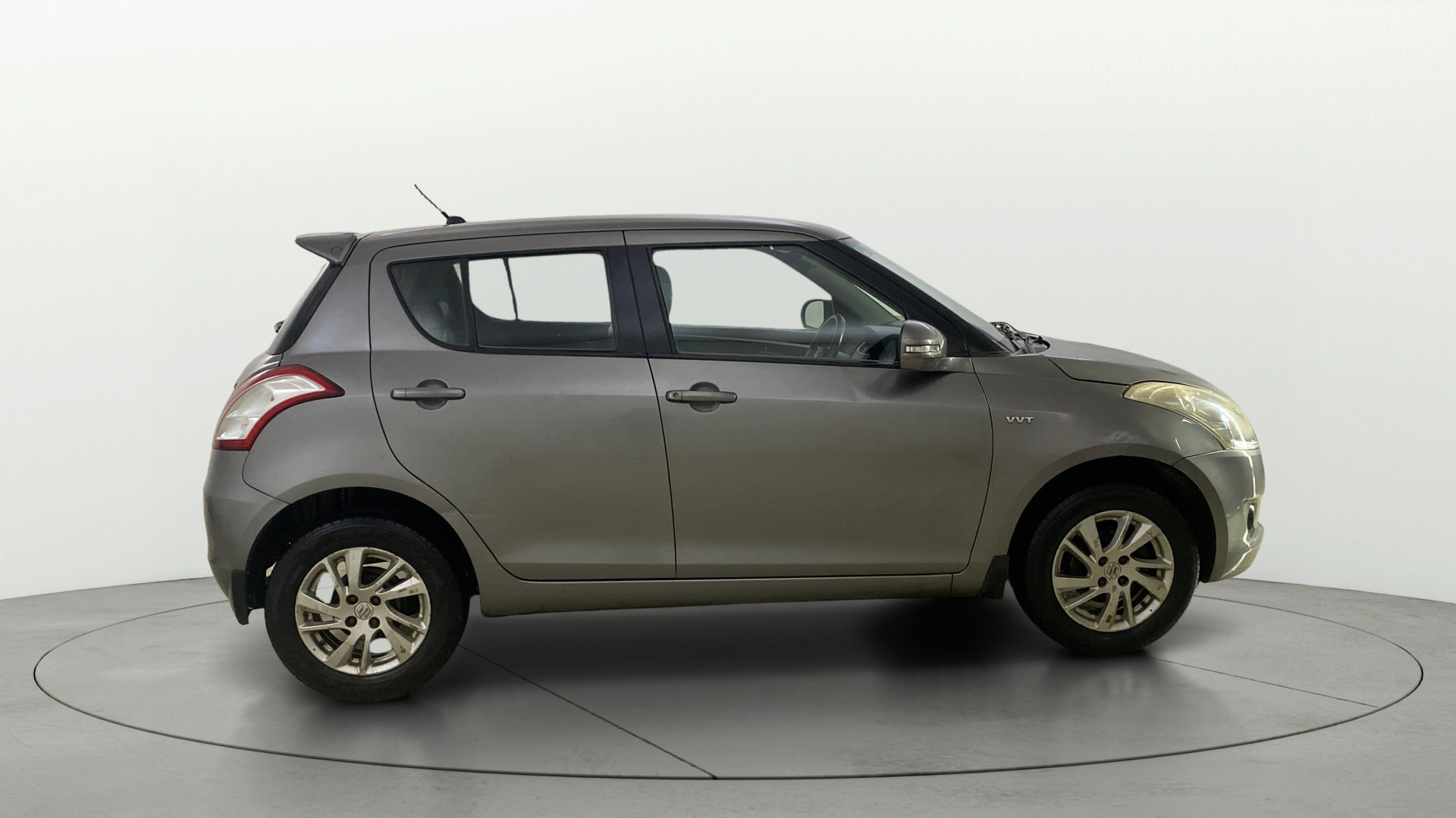 View 2014 Maruti Suzuki 1000 Base Variant Image 26 Used 2014 Maruti Suzuki 1000 Base Variant Image 26