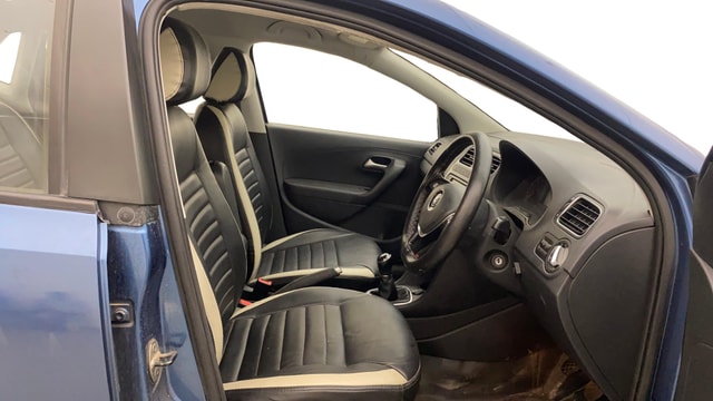 View Volkswagen Polo Image 25 Used Volkswagen Polo Image 25