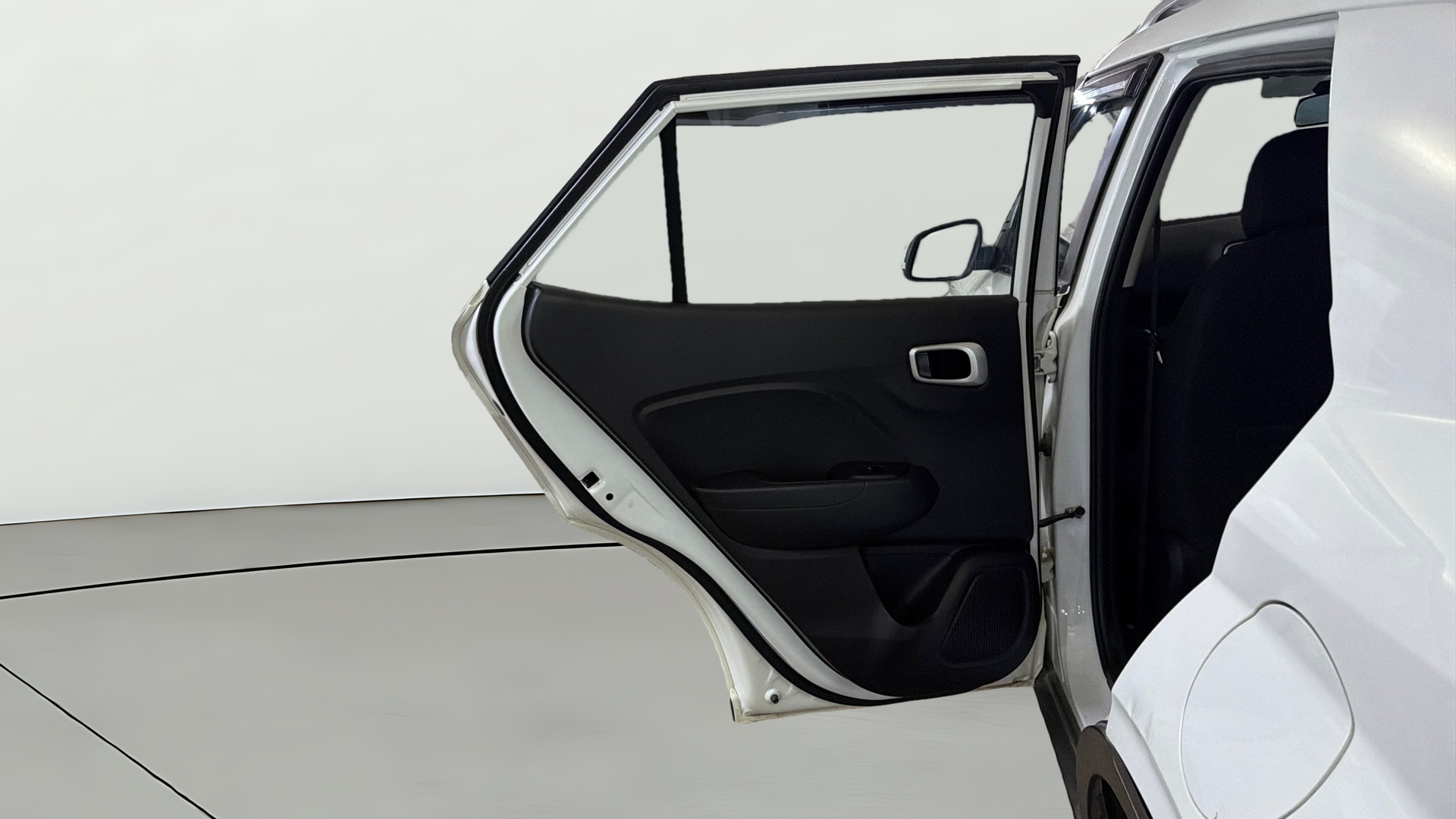 Used 2020 Hyundai Venue Used 2020 Hyundai Venue