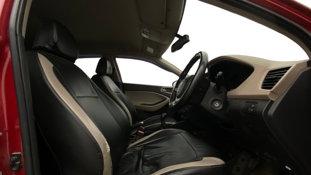 View Hyundai Elite i20 Image 25 Used Hyundai Elite i20 Image 25