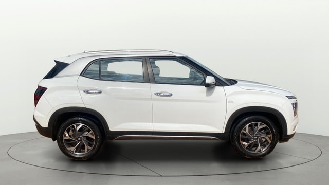View Hyundai Creta Image 28 Used Hyundai Creta Image 28