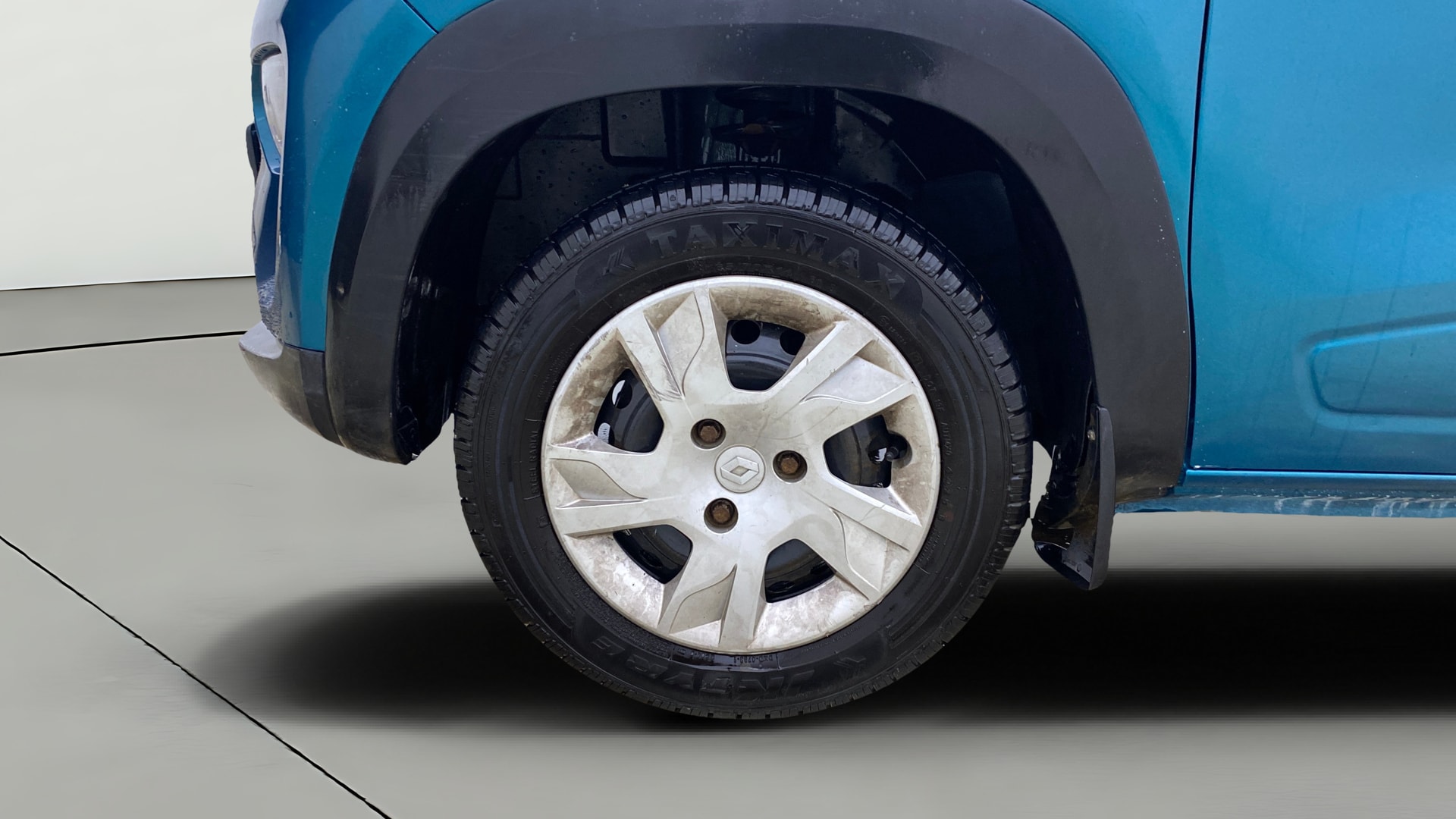 View 2020 Renault Kwid RXL 1.0 Image 27 Used 2020 Renault Kwid RXL 1.0 Image 27