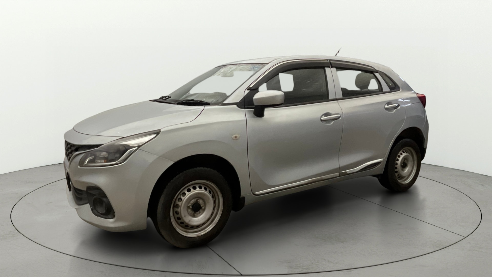 View 2023 Maruti Suzuki 1000 Base Variant Image 35 Used 2023 Maruti Suzuki 1000 Base Variant Image 35
