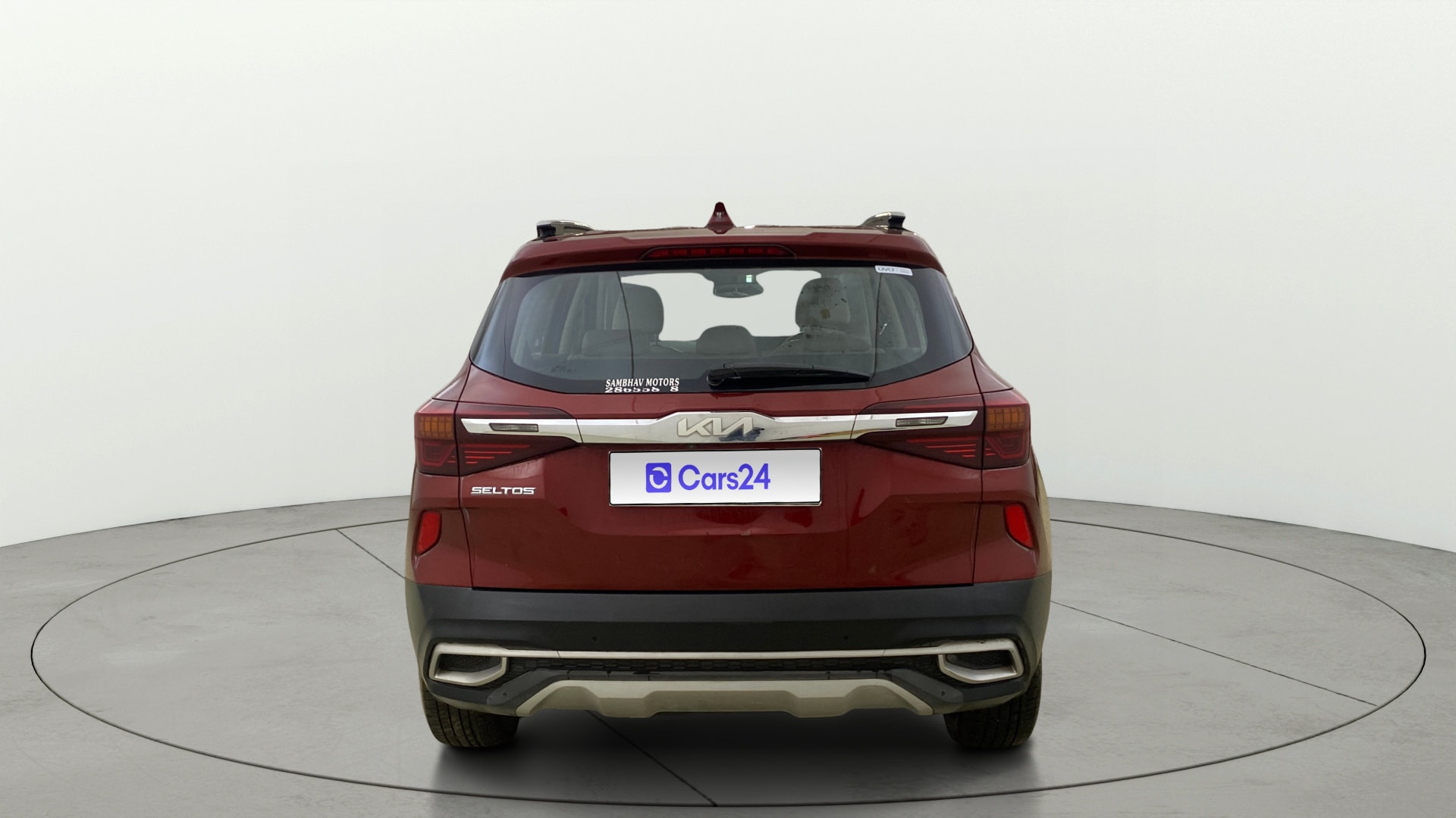 Used 2021 Kia Seltos Used 2021 Kia Seltos