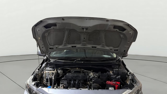 View Honda Amaze Image 19 Used Honda Amaze Image 19