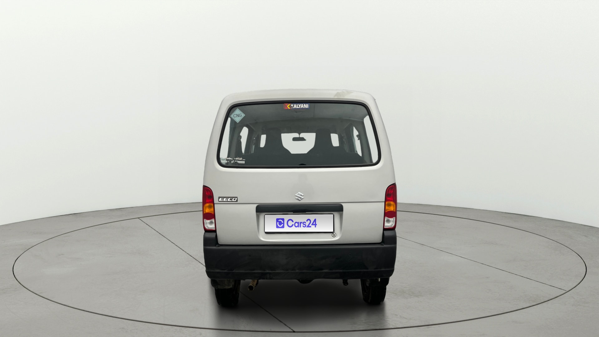 View 2025 Maruti Suzuki 1000 Base Variant Image 39 Used 2025 Maruti Suzuki 1000 Base Variant Image 39