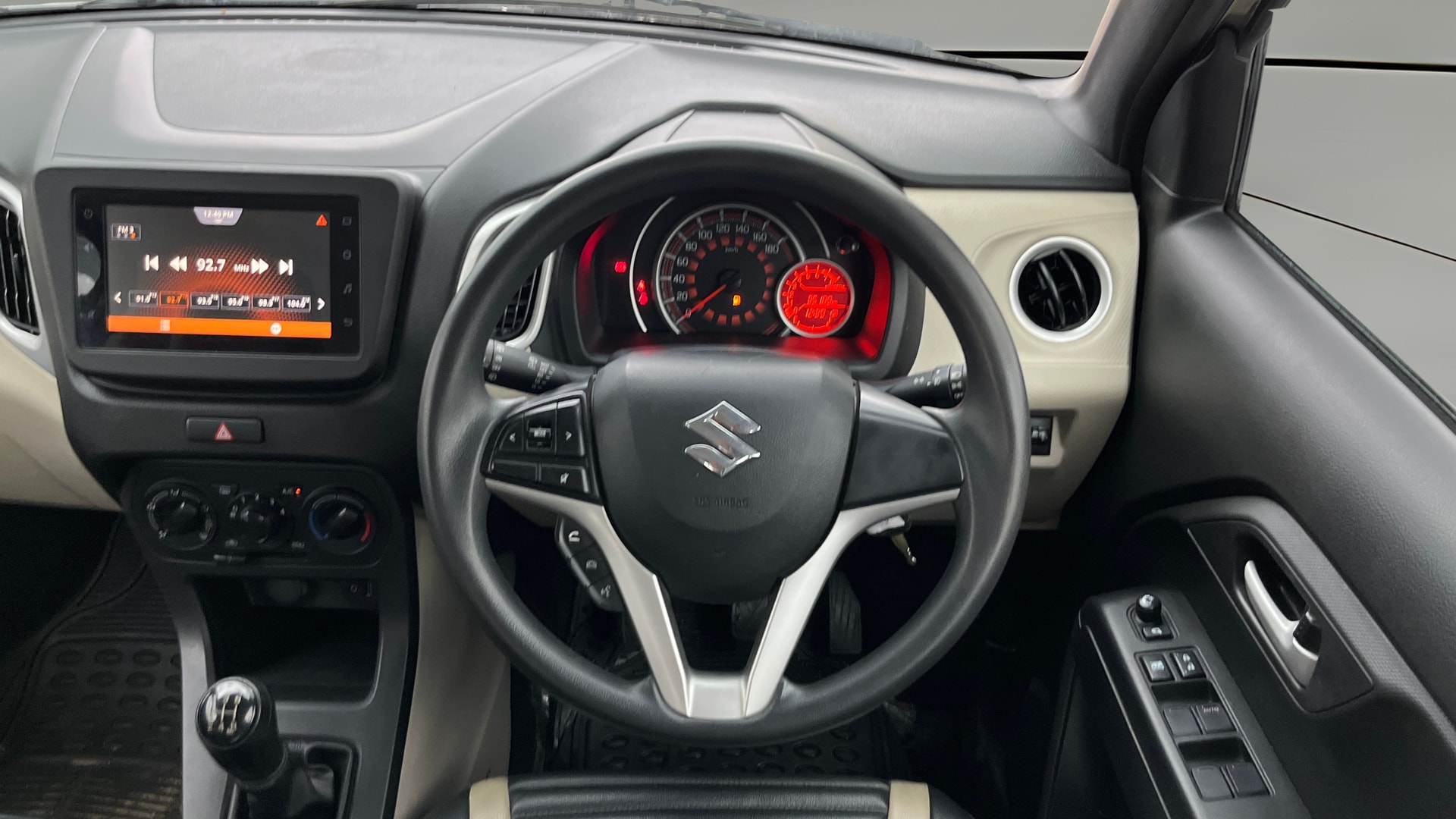 Used 2020 Maruti Suzuki 1000 Used 2020 Maruti Suzuki 1000