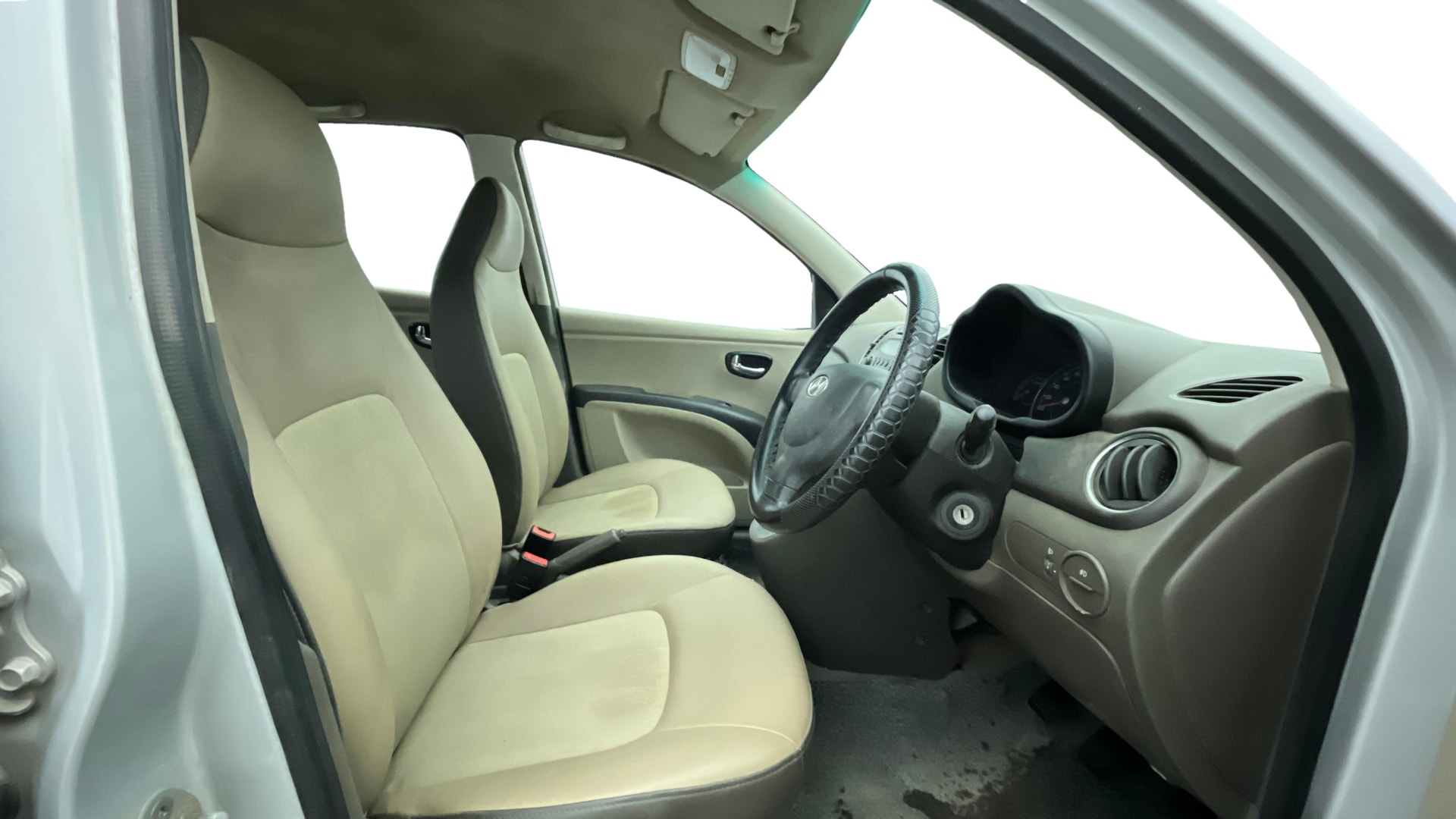 Used 2017 Hyundai i10 Used 2017 Hyundai i10
