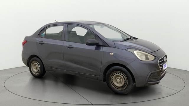 View Hyundai Xcent Image 21 Used Hyundai Xcent Image 21