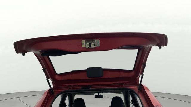 View Datsun Redi GO Image 16 Used Datsun Redi GO Image 16