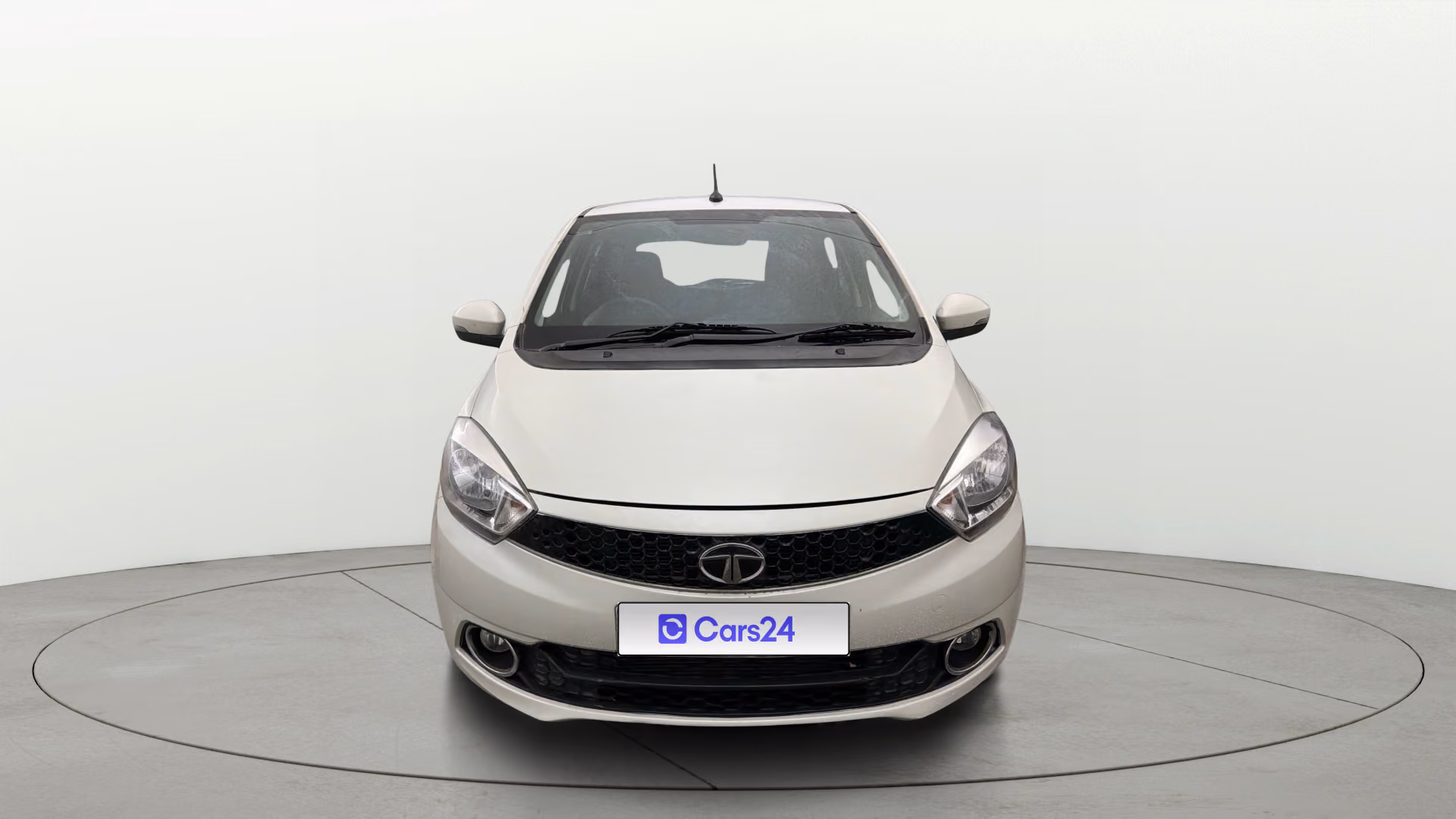 Used 2018 Tata Tiago Used 2018 Tata Tiago