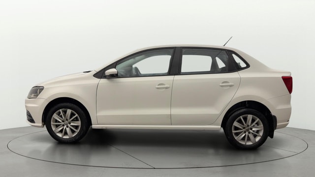 View Volkswagen Ameo Image 5 Used Volkswagen Ameo Image 5