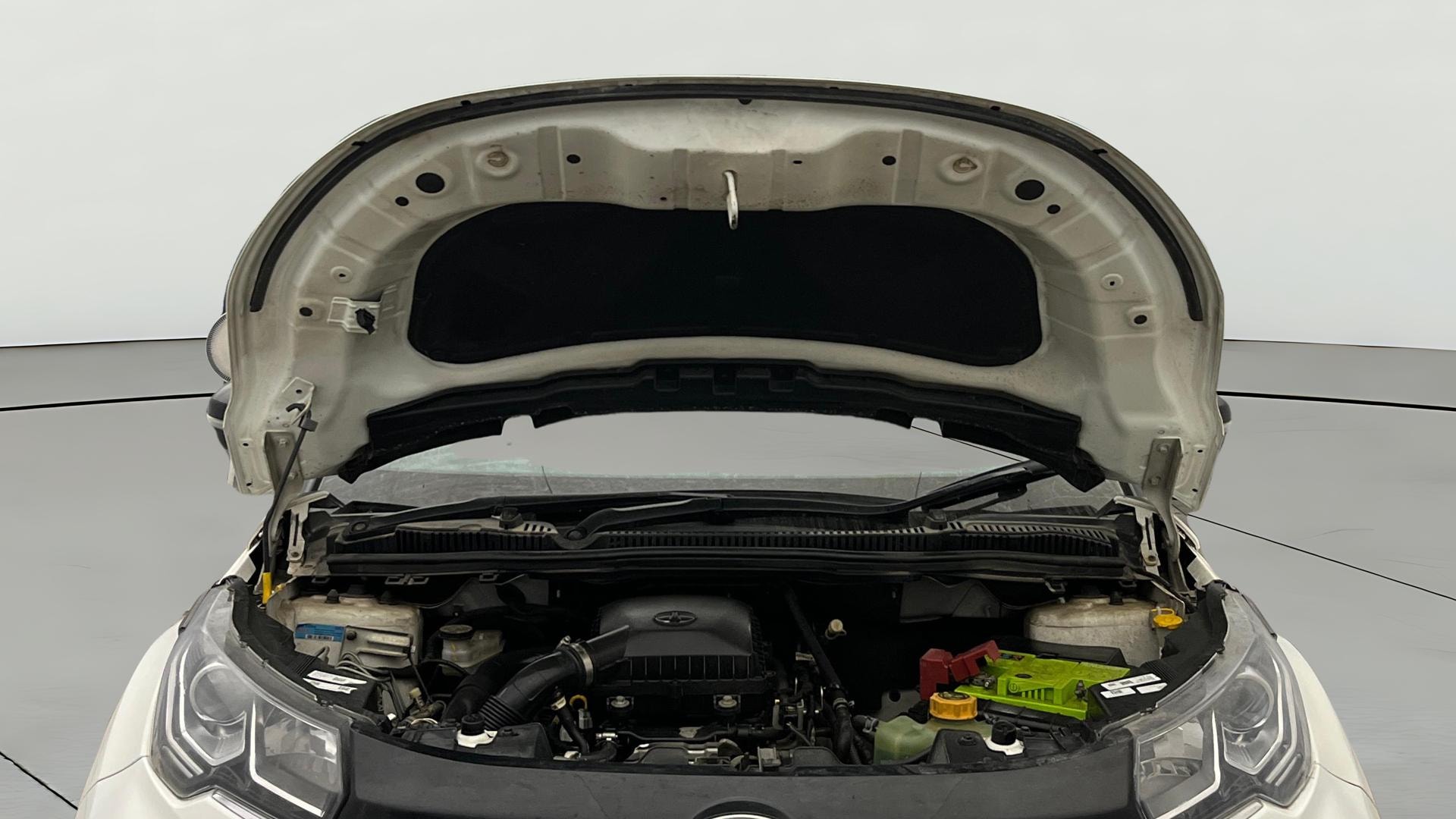 View 2023 Tata Nexon Revotron XE Image 34 Used 2023 Tata Nexon Revotron XE Image 34