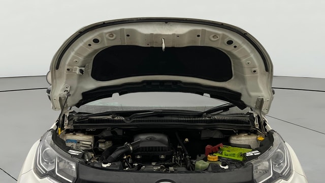 View Tata Nexon Image 34 Used Tata Nexon Image 34