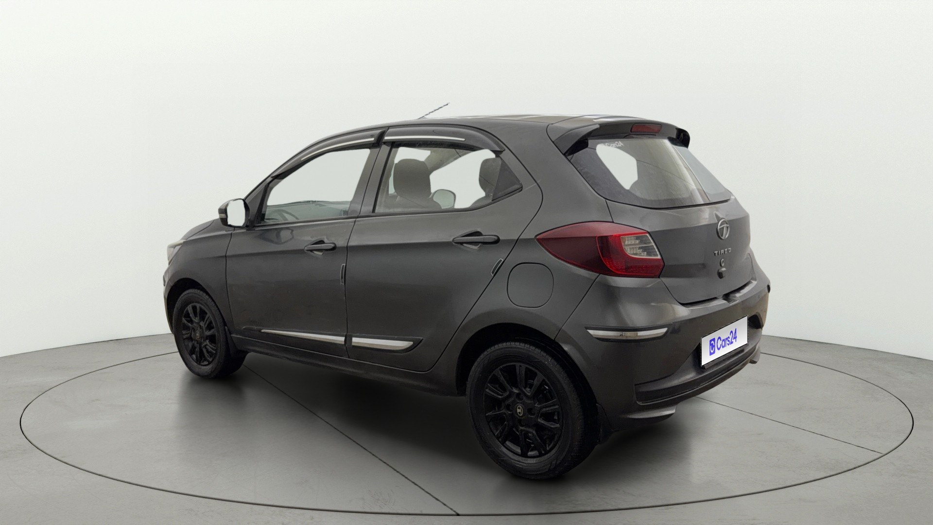 Used 2021 Tata Tiago Used 2021 Tata Tiago