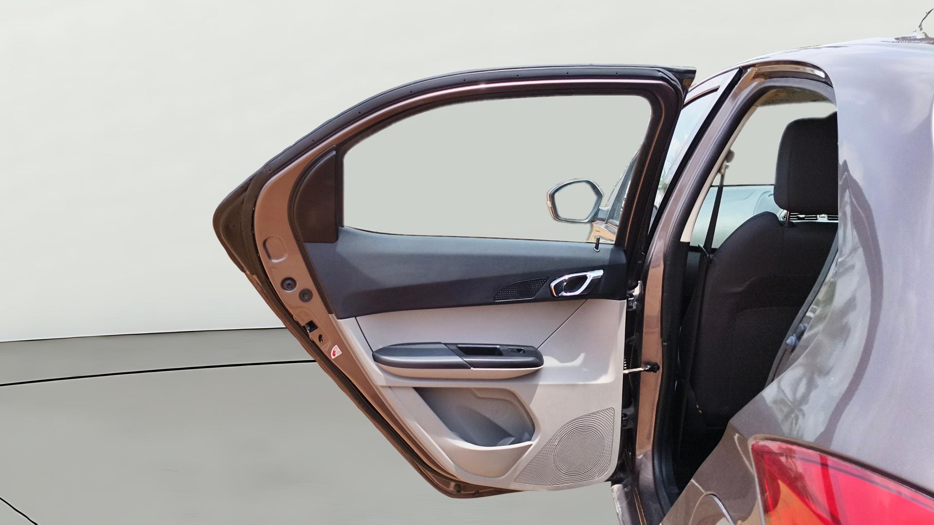 Used 2018 Tata Tiago Used 2018 Tata Tiago