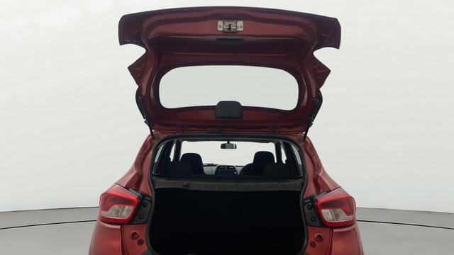 View Renault Kwid Image 16 Used Renault Kwid Image 16