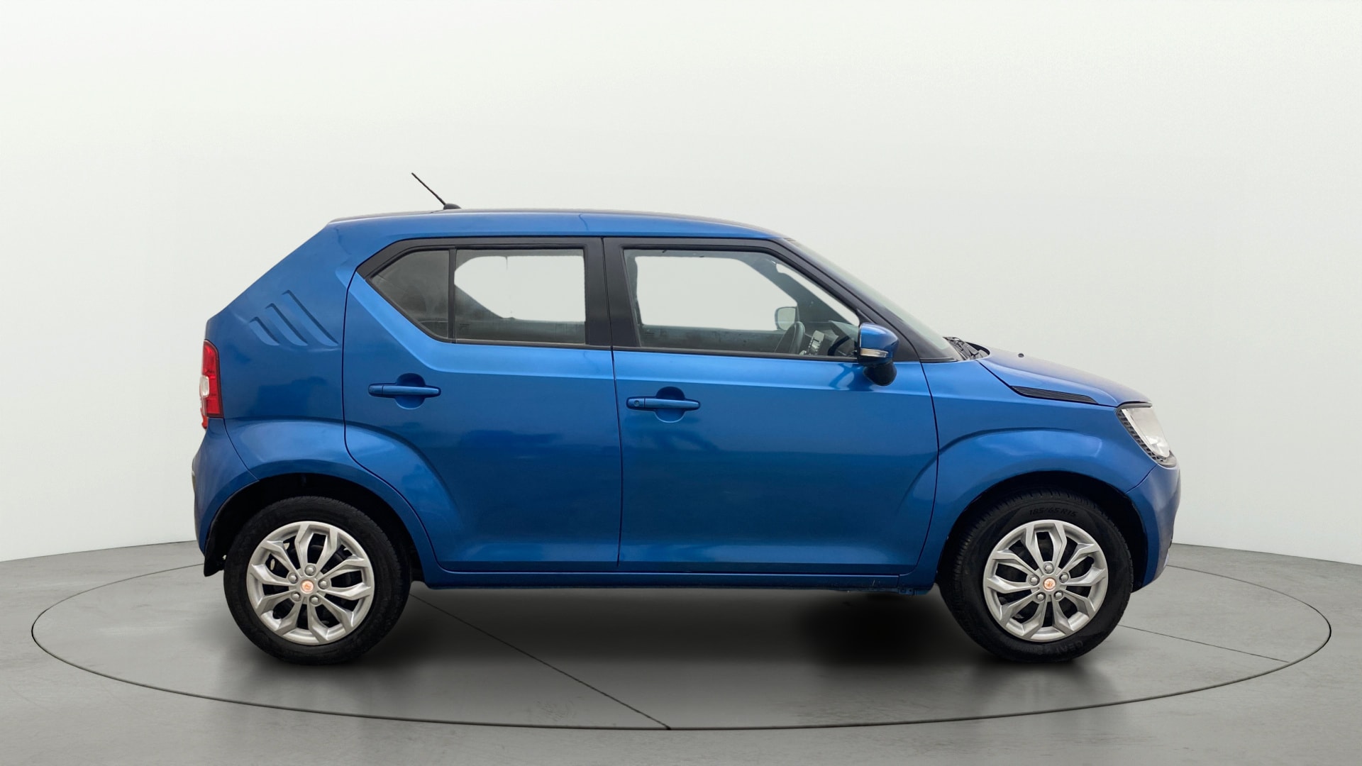 Used 2017 Maruti Suzuki 1000 Used 2017 Maruti Suzuki 1000