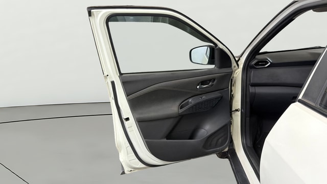 View Nissan Magnite Image 31 Used Nissan Magnite Image 31