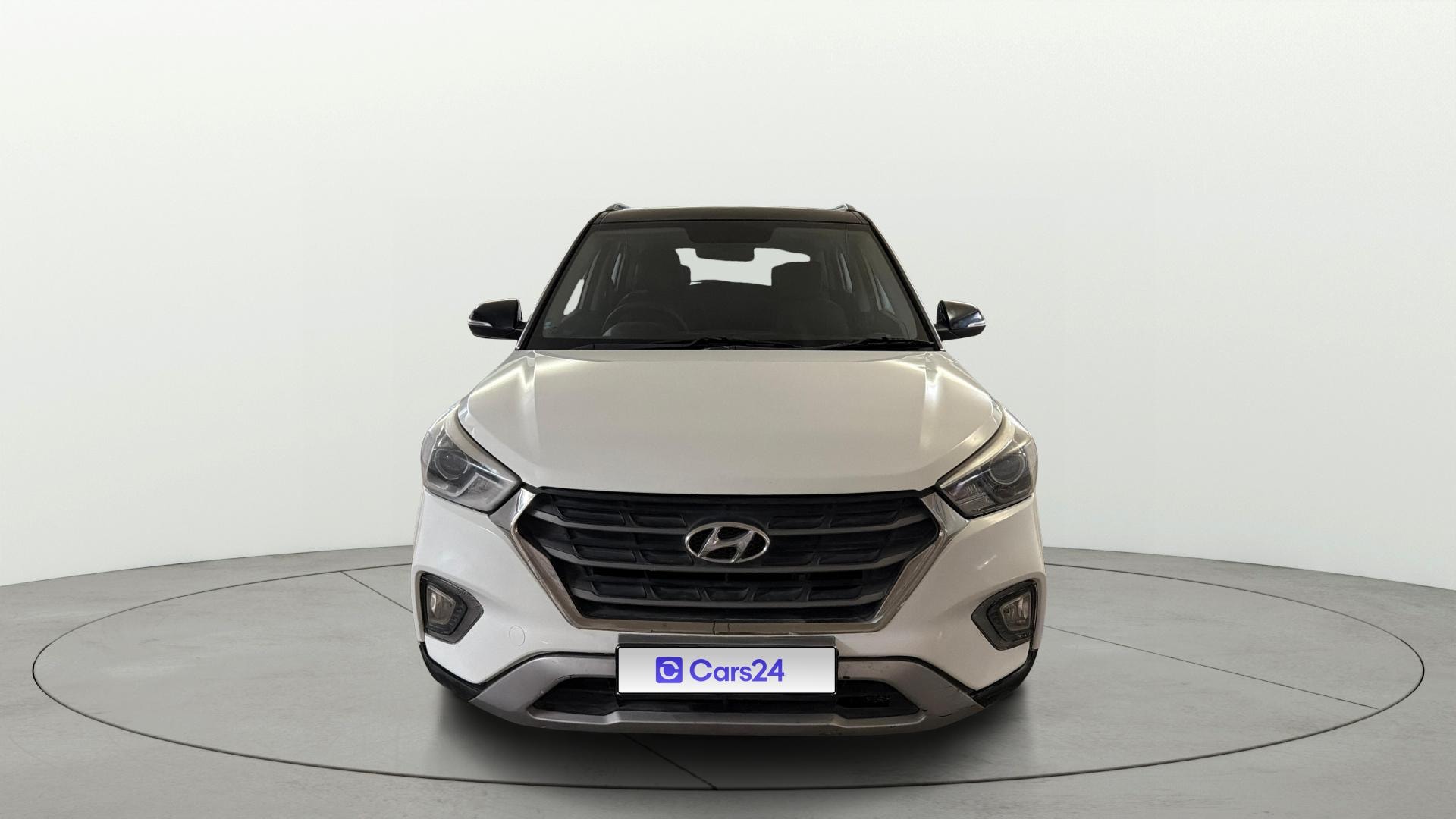 View 2019 Hyundai Creta 1.4 E Diesel Image 1 Used 2019 Hyundai Creta 1.4 E Diesel Image 1