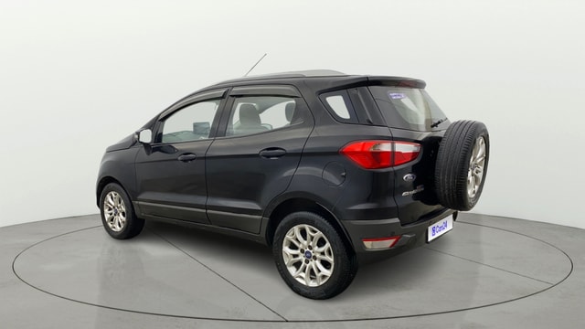 View Ford EcoSport Image 2 Used Ford EcoSport Image 2