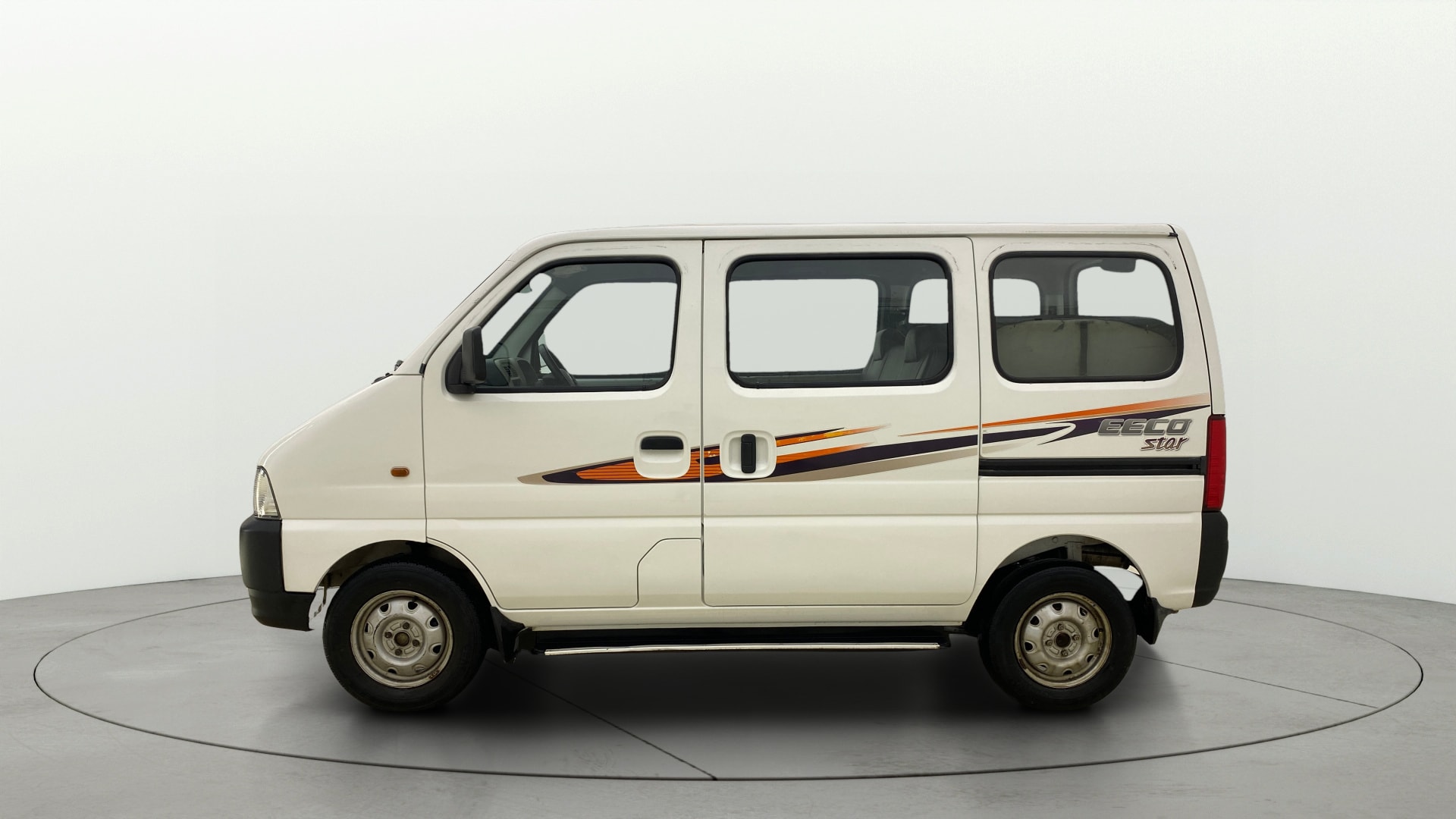 Used 2020 Maruti Suzuki 1000 Used 2020 Maruti Suzuki 1000