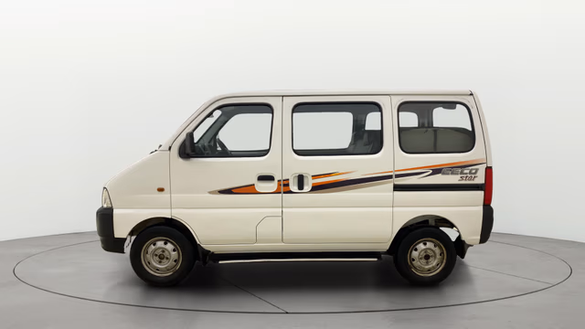 View Maruti Suzuki 1000 Image 5 Used Maruti Suzuki 1000 Image 5