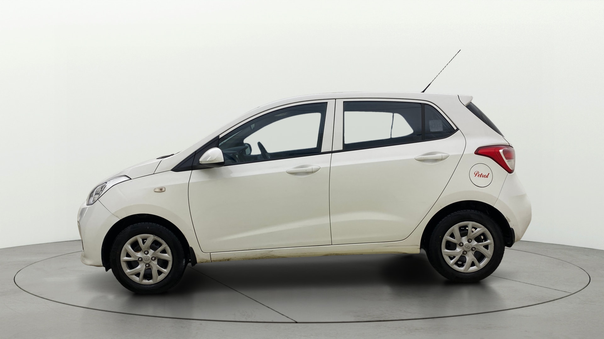 Used 2017 Hyundai Grand i10 Used 2017 Hyundai Grand i10