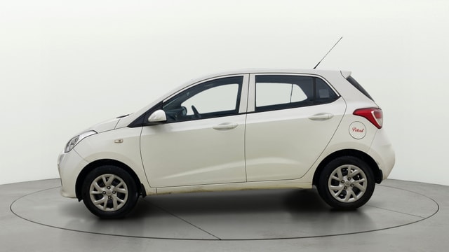 View Hyundai Grand i10 Image 5 Used Hyundai Grand i10 Image 5