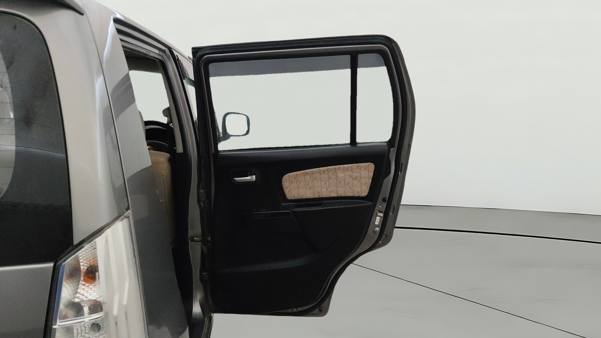 Used 2018 Maruti Suzuki 1000 Used 2018 Maruti Suzuki 1000