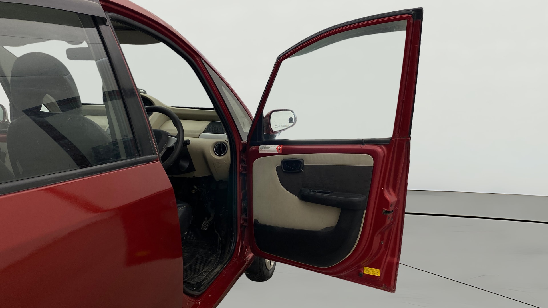 View 2016 Tata Nano Twist XT Image 43 Used 2016 Tata Nano Twist XT Image 43