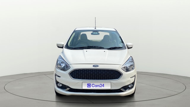 View Ford Figo Aspire Image 1 Used Ford Figo Aspire Image 1