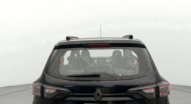 View Renault Triber Image 4 Used Renault Triber Image 4