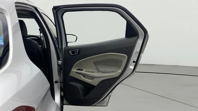 View Ford EcoSport Image 7 Used Ford EcoSport Image 7