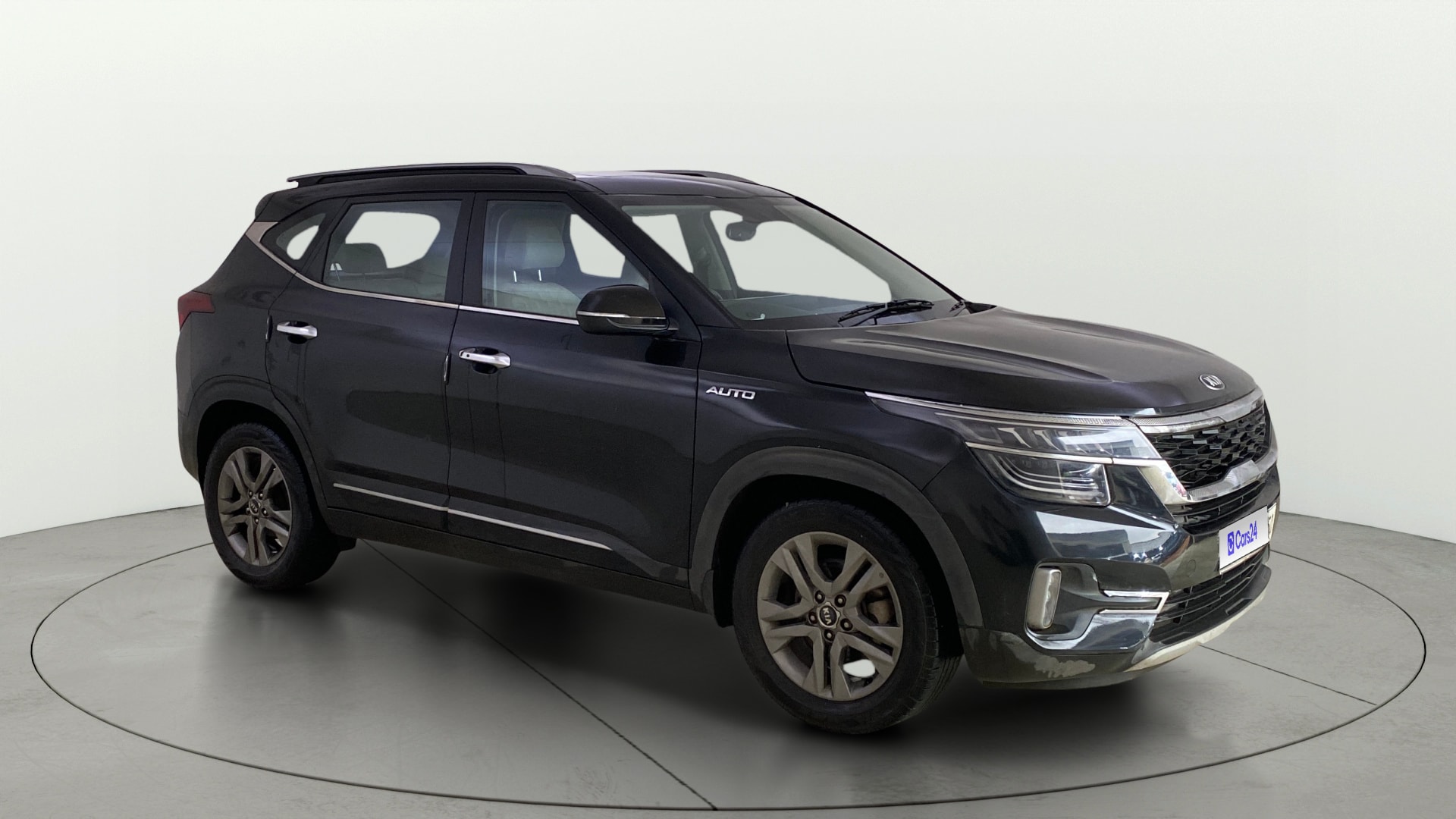 Used 2021 Kia Seltos Used 2021 Kia Seltos