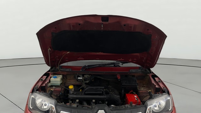 View Renault Kwid Image 31 Used Renault Kwid Image 31