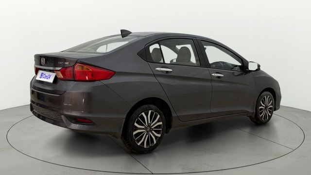 View Honda City Image 46 Used Honda City Image 46