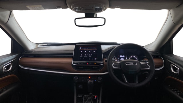 View Jeep Compass Image 15 Used Jeep Compass Image 15